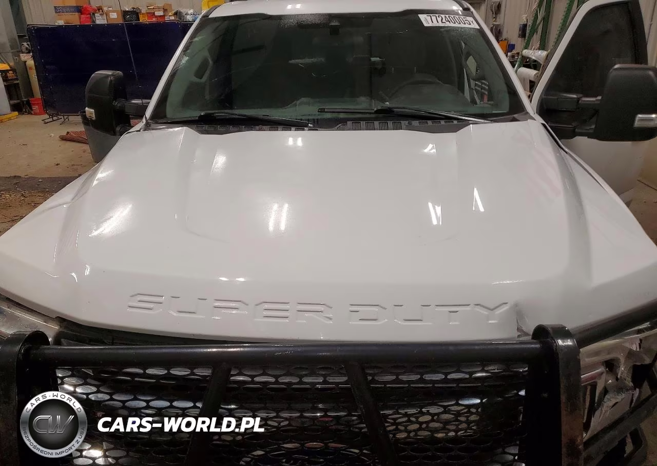 2021 Ford F350 VIN:1FT8W3BT1MED33469 - 11