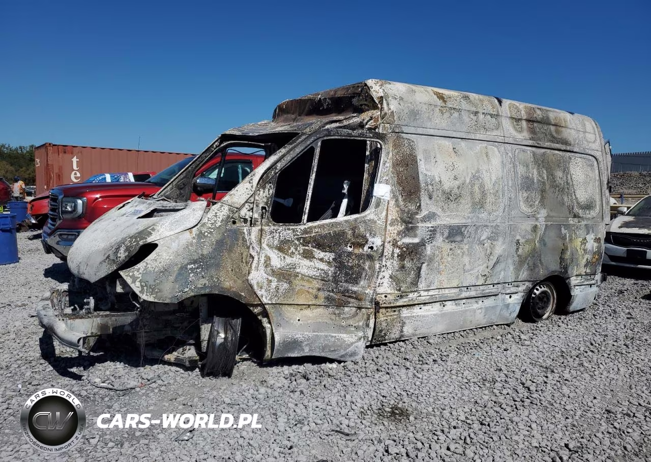 2022 Merz Sprinter 2 – zdjęcie 1 z 12