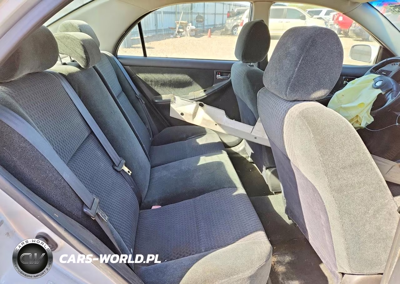 2007 Toyota Corolla S VIN:1NXBR32EX7Z914022 - 10