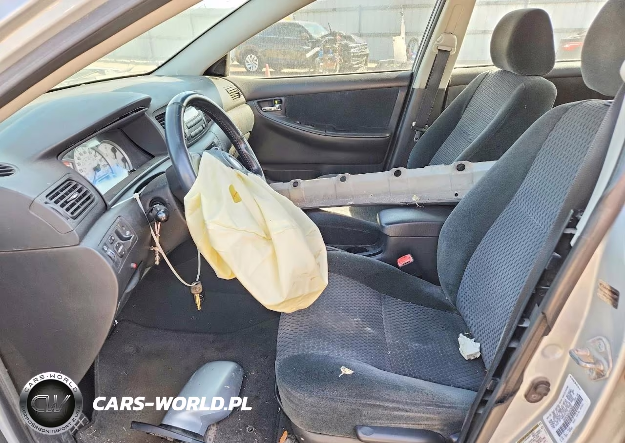 2007 Toyota Corolla S VIN:1NXBR32EX7Z914022 - 7