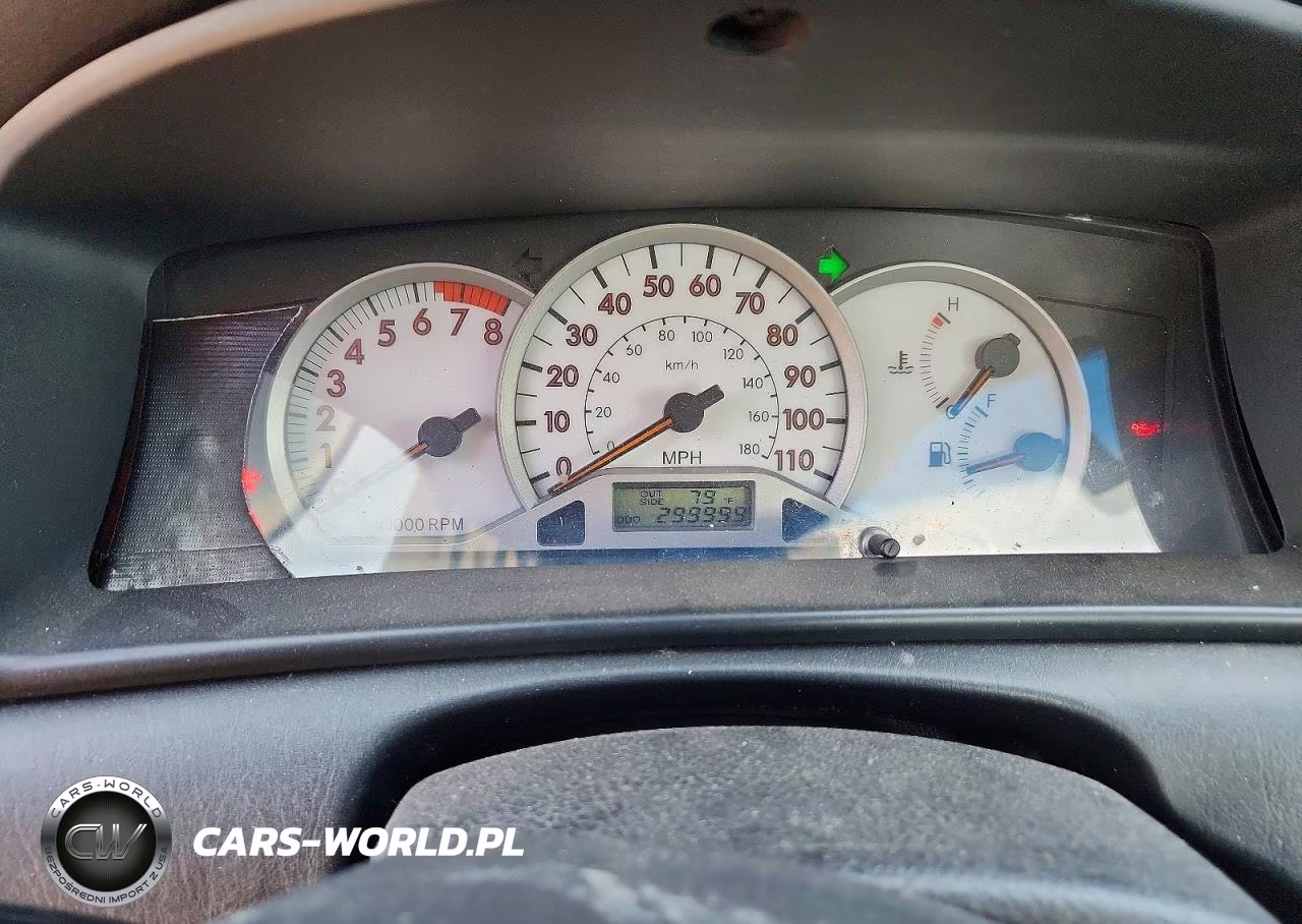2007 Toyota Corolla S VIN:1NXBR32EX7Z914022 - 9