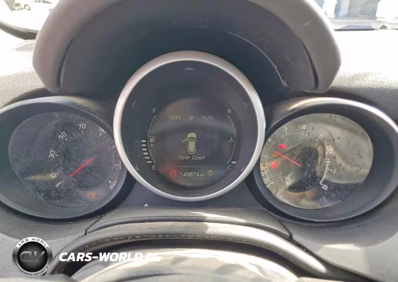 2016 Fiat 500X Trekking Plus VIN:ZFBCFXET9GP445994 - 9
