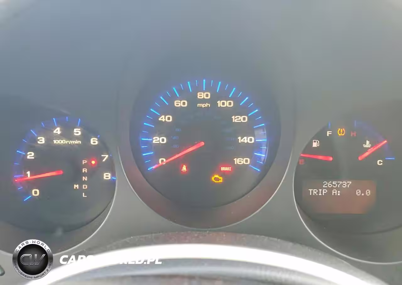 2006 Acura 3.2Tl VIN:19UUA662X6A051701 - 9