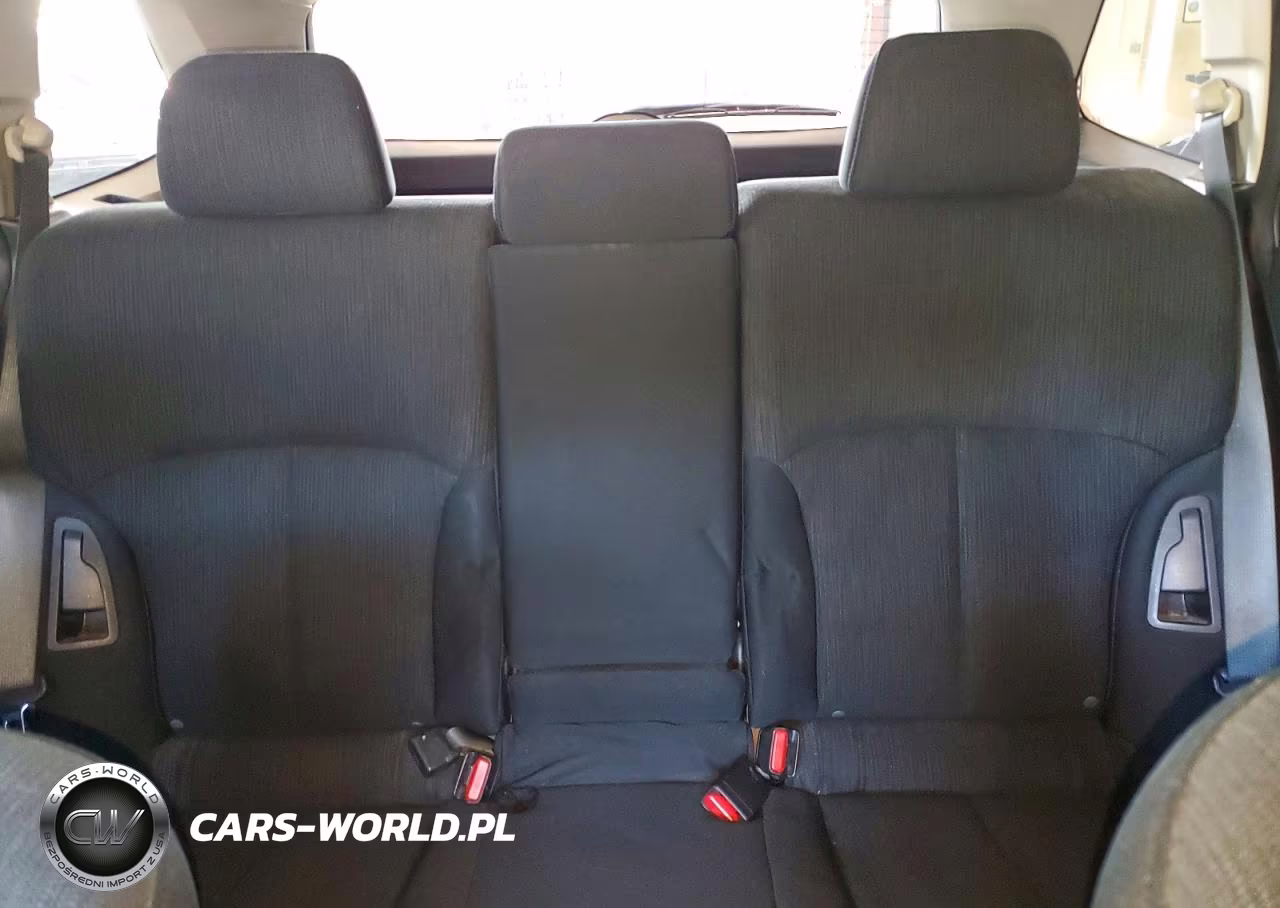 2014 Subaru Outback 2.5I Premium VIN:4S4BRBCC3E3211582 - 10