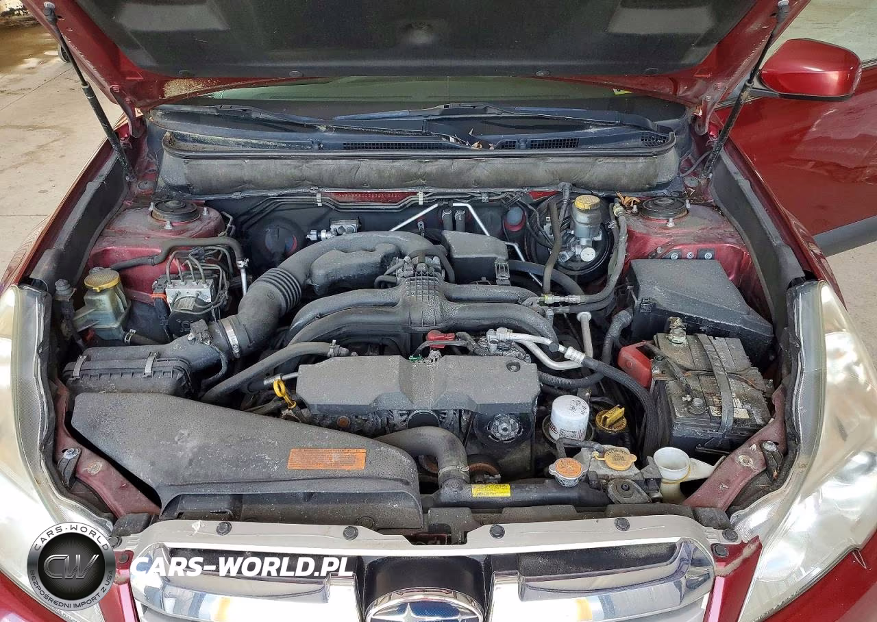 2014 Subaru Outback 2.5I Premium VIN:4S4BRBCC3E3211582 - 12