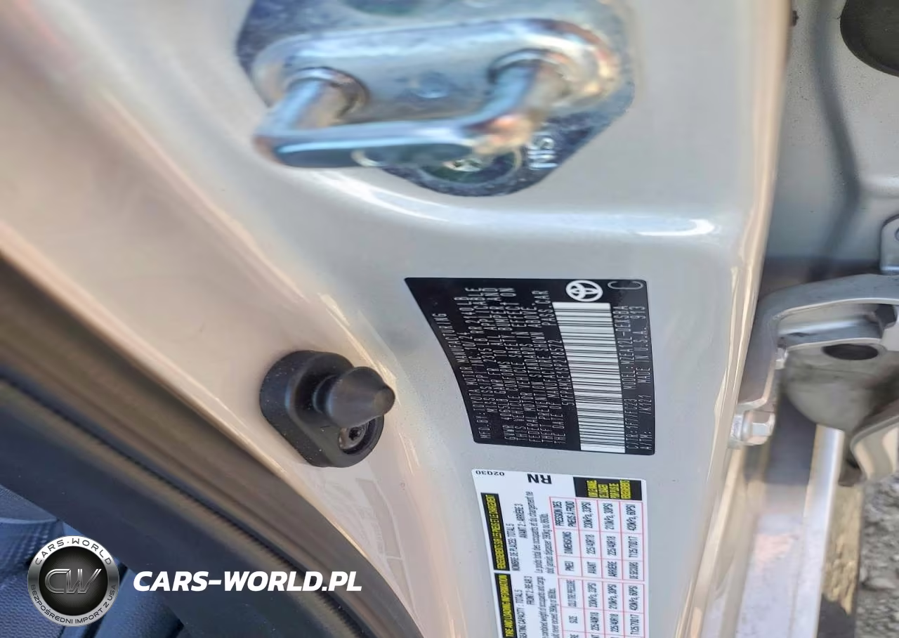 2025 Toyota Corolla Se VIN:5YFP4MCE1SP218572 - 12