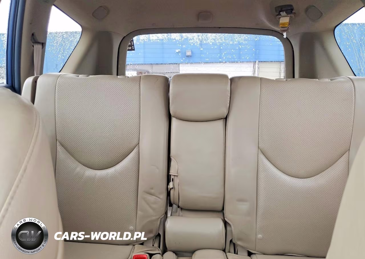 2011 Toyota Rav4 Limited VIN:2T3YF4DV3BW094727 - 10