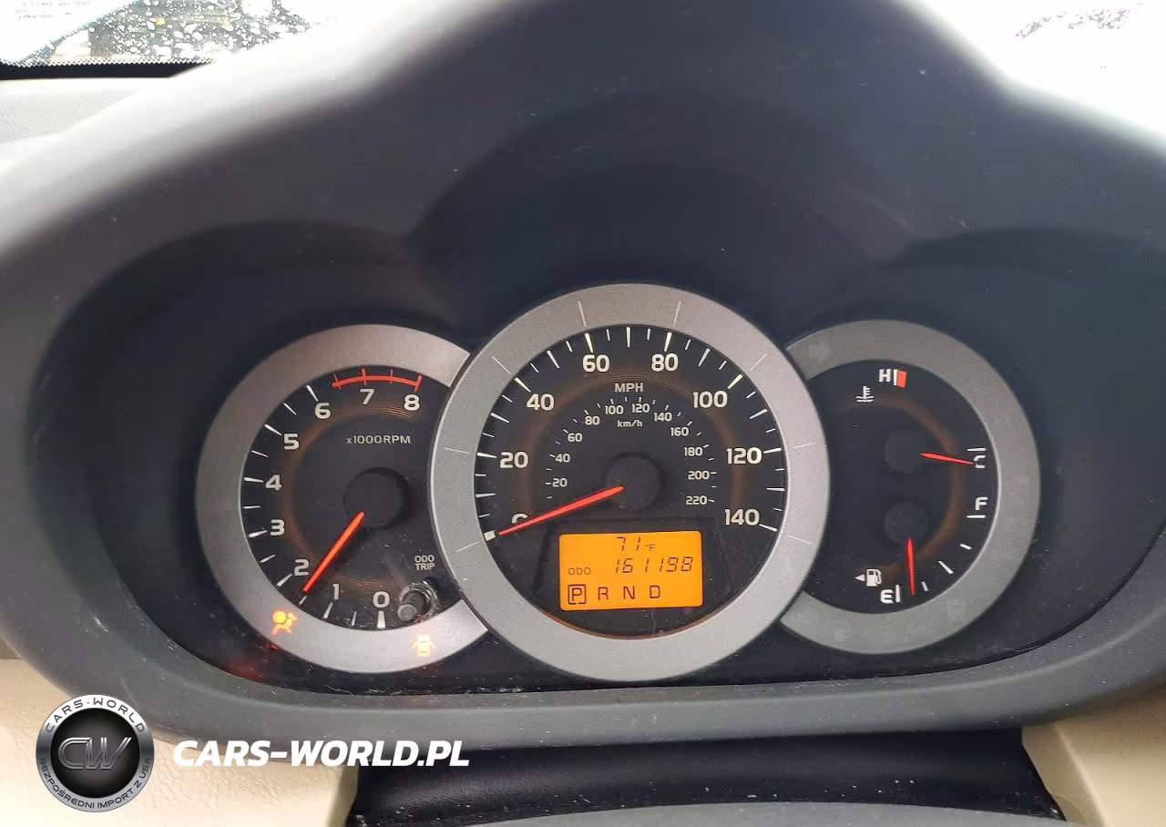 2011 Toyota Rav4 Limited VIN:2T3YF4DV3BW094727 - 9