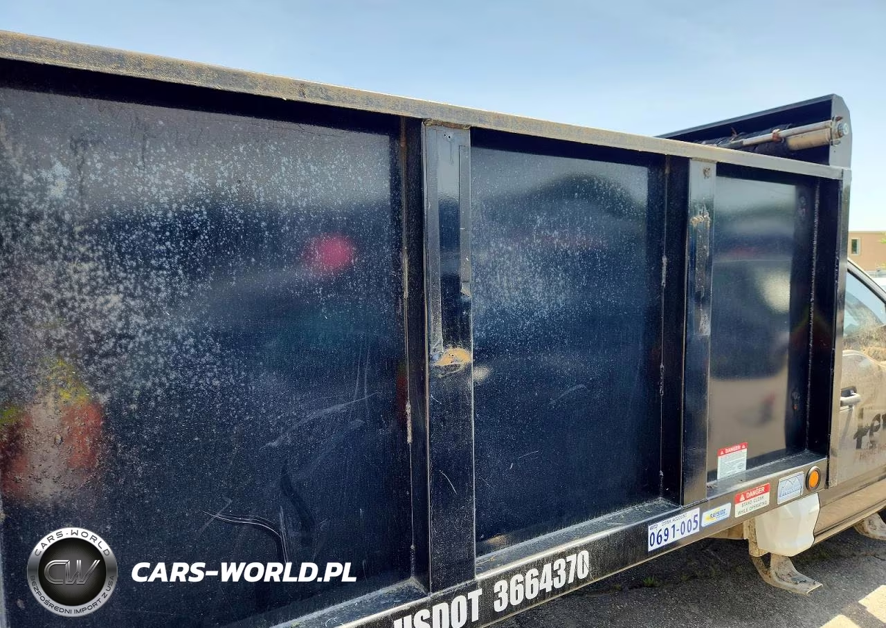 2019 Ford F350 Super Duty VIN:1FDRF3G64KEF85300 - 11