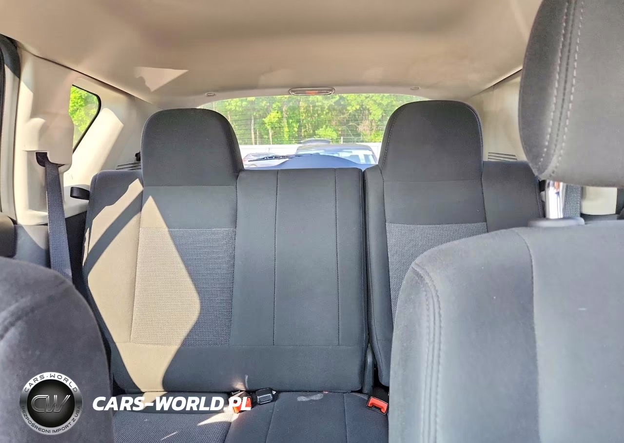 2014 Jeep Compass Sport VIN:1C4NJCBA4ED789313 - 10