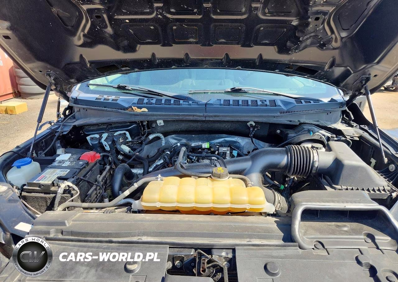 2020 Ford F150 Supercrew VIN:1FTEW1EP0LKD35977 - 11
