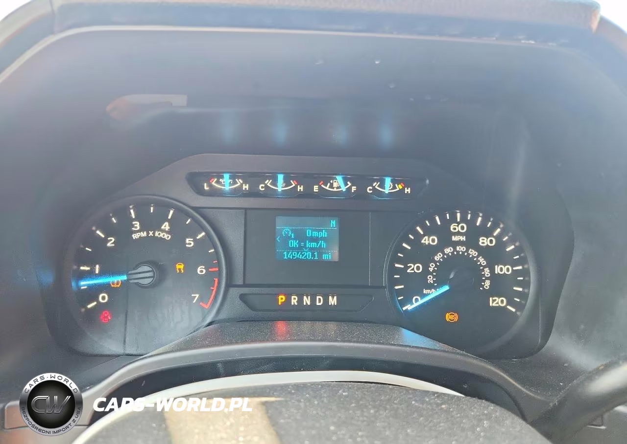 2020 Ford F150 Supercrew VIN:1FTEW1EP0LKD35977 - 9