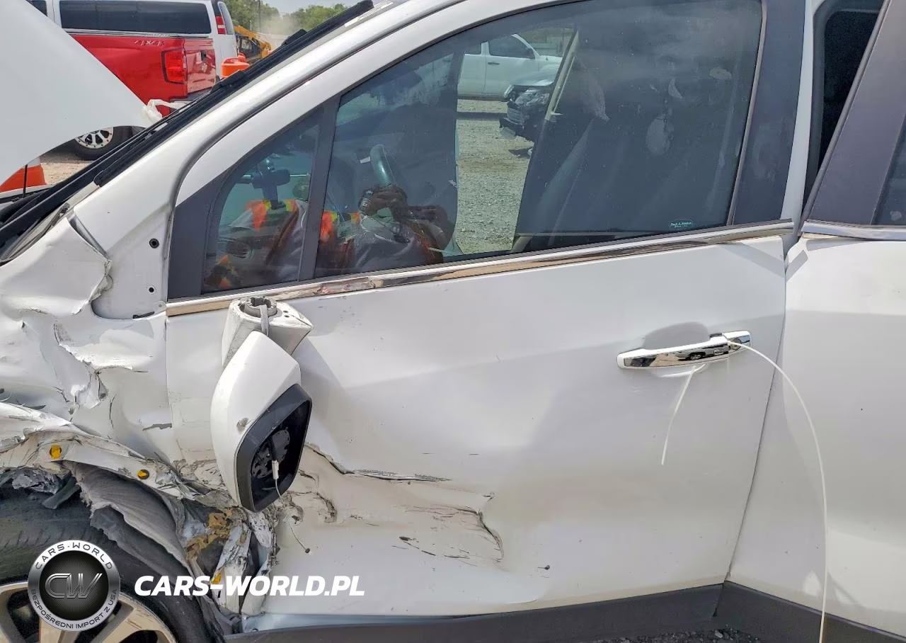2019 Buick Encore Preferred VIN:KL4CJASB2KB727527 - 7