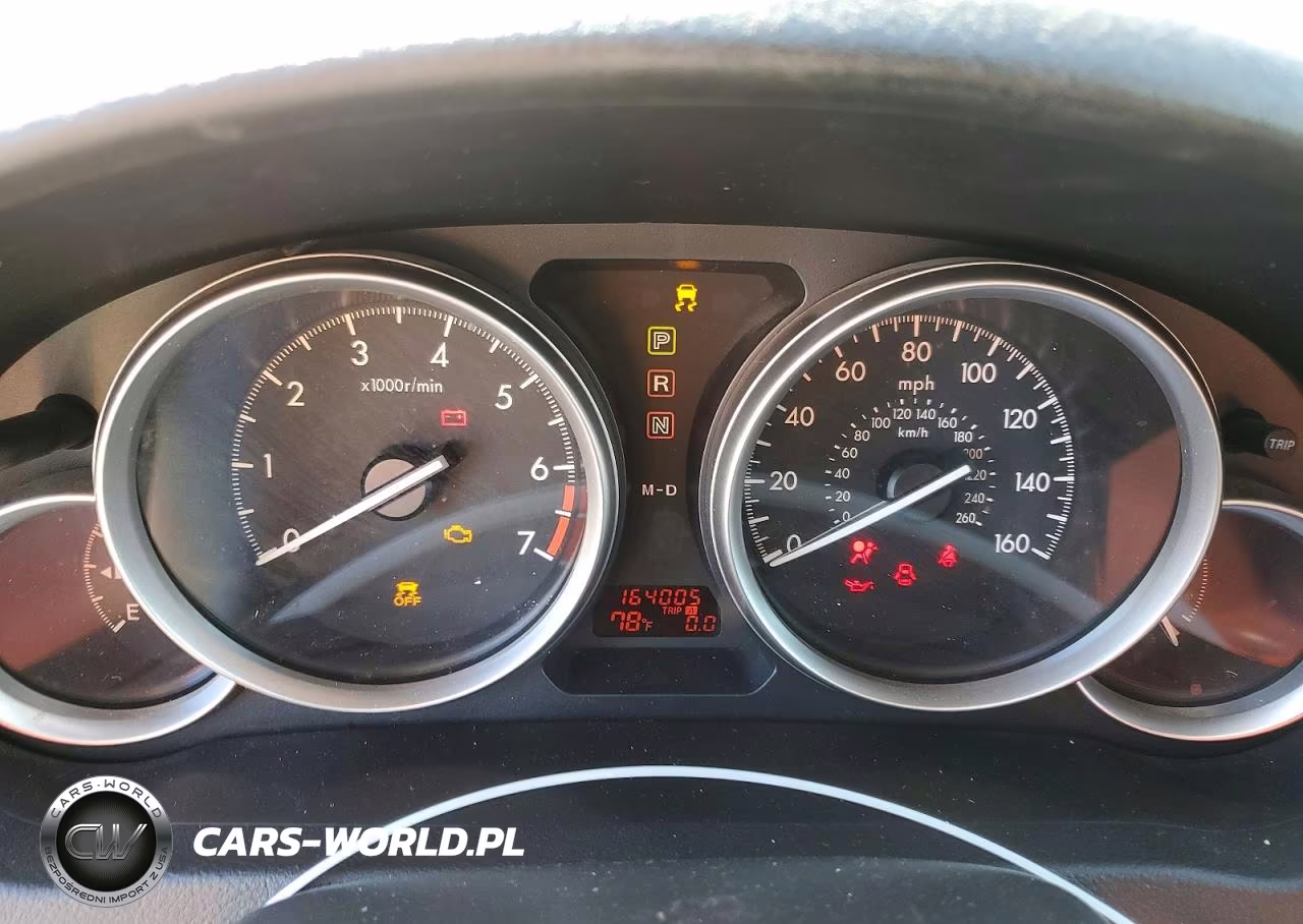 2011 Mazda 6 I VIN:1YVHZ8BH3B5M04453 - 9