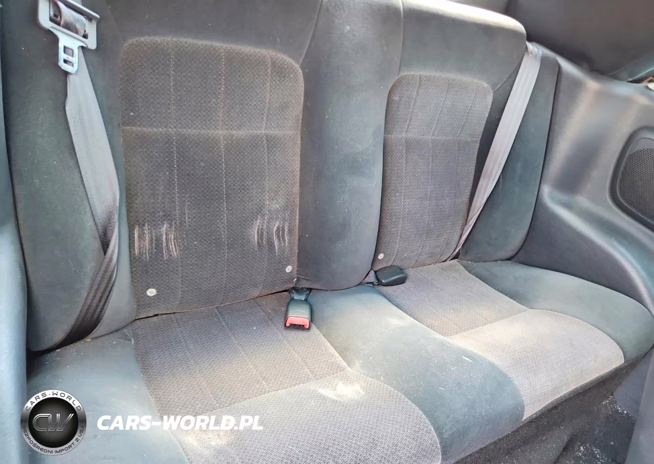2005 Chrysler Sebring Touring VIN:1C3EL55RX5N633749 - 10
