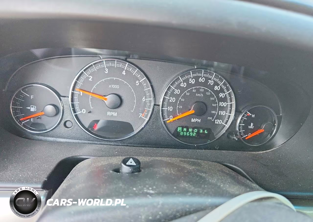 2005 Chrysler Sebring Touring VIN:1C3EL55RX5N633749 - 9