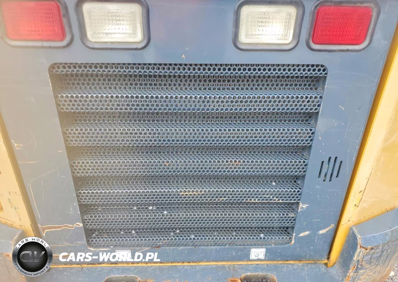 2015 Gehl Rt250 - Skid Steer Loader VIN:GHLRT250G00070426 - 7