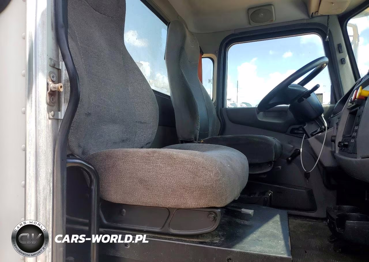 2016 Peterbilt 337 Semi Truck VIN:2NP2A27X7GM345018 - 6