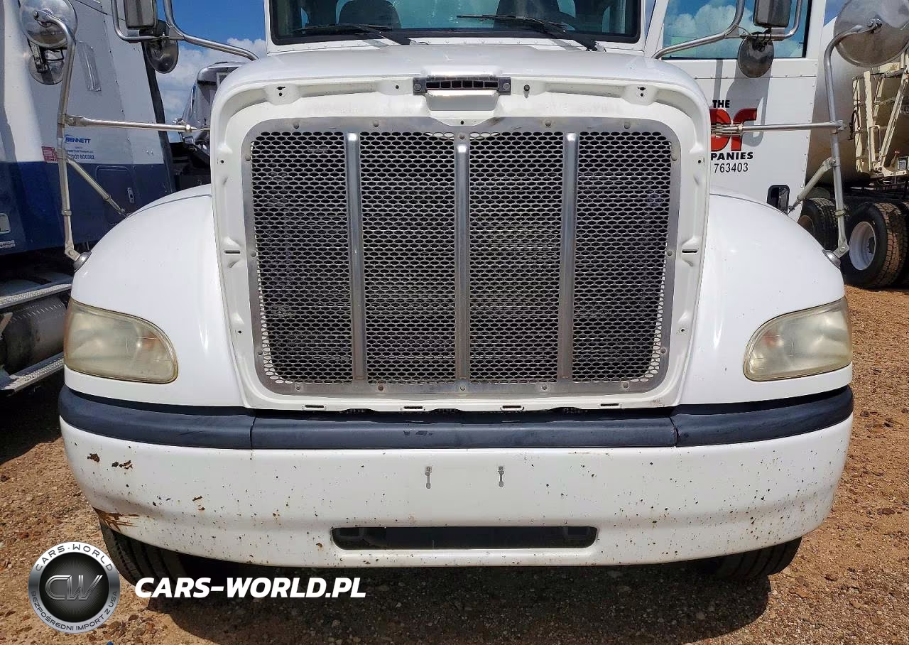 2016 Peterbilt 337 Semi Truck VIN:2NP2A27X7GM345018 - 9