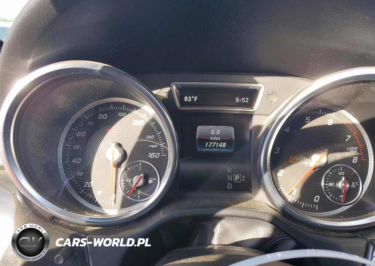 2016 Mercedes-Benz Gle 350 VIN:4JGDA5JB5GA754068 - 9