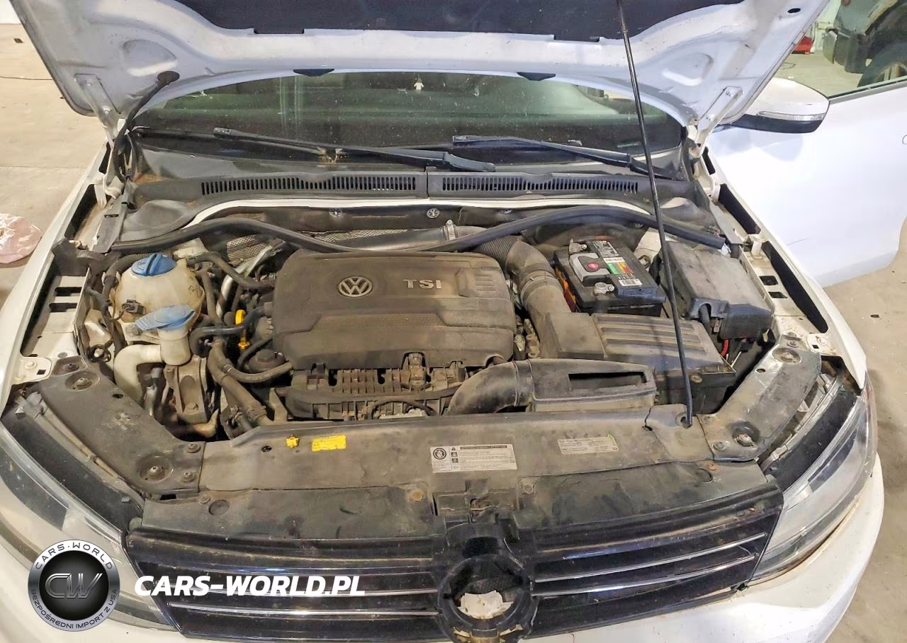 2014 Volkswagen Jetta Se VIN:3VWD07AJ5EM371092 - 11