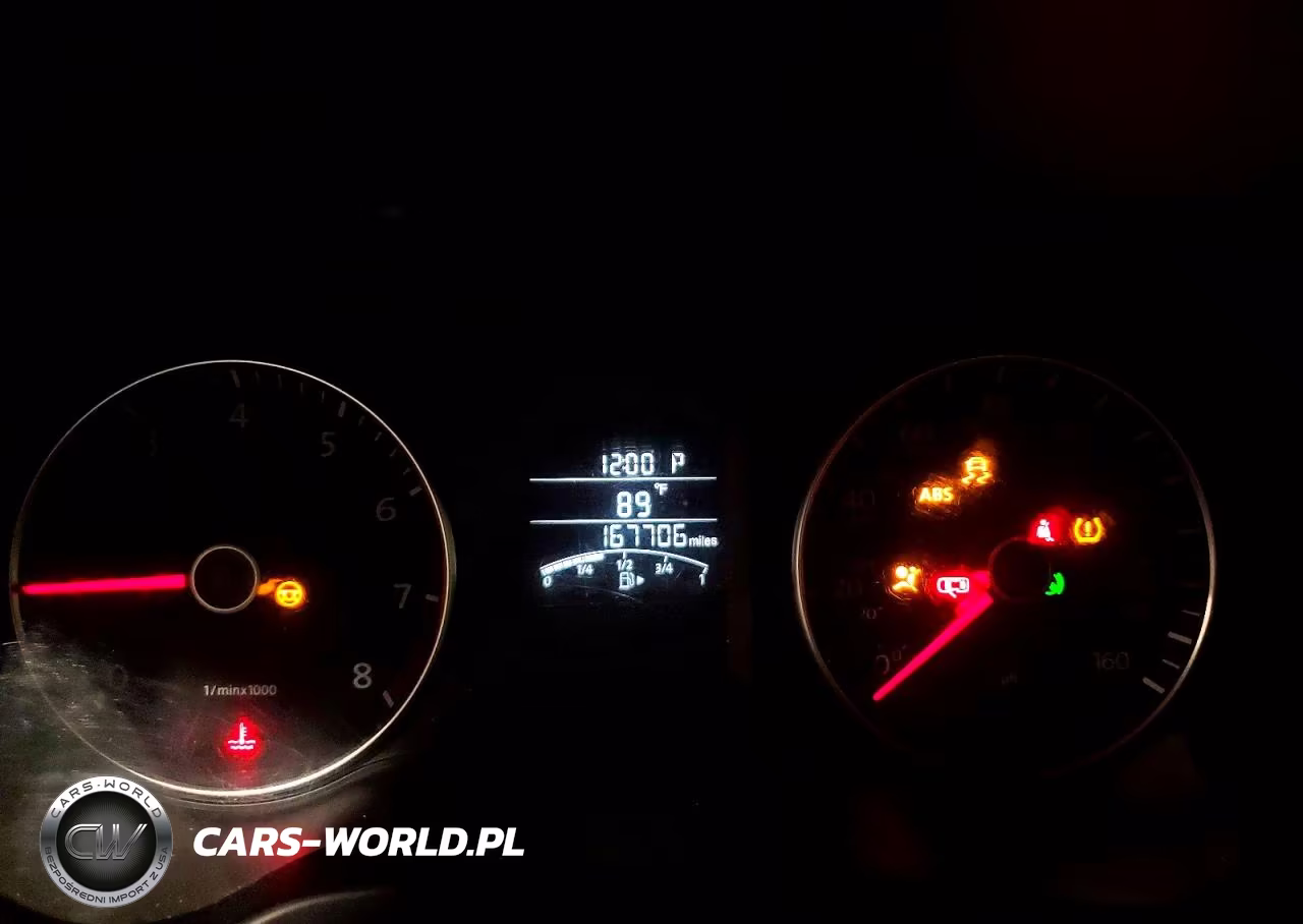 2014 Volkswagen Jetta Se VIN:3VWD07AJ5EM371092 - 9
