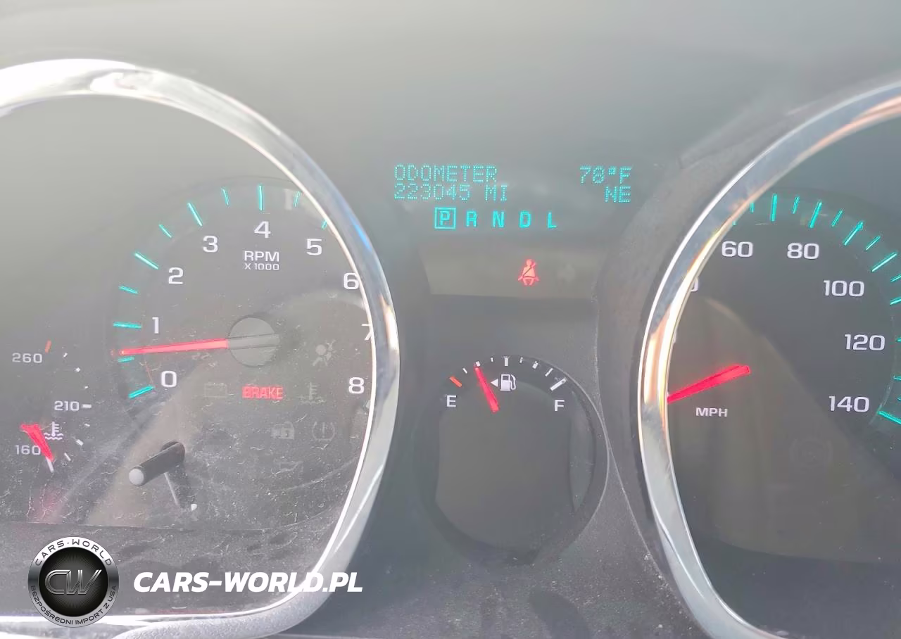 2012 Chevrolet Traverse Lt VIN:1GNKRGED5CJ398847 - 9