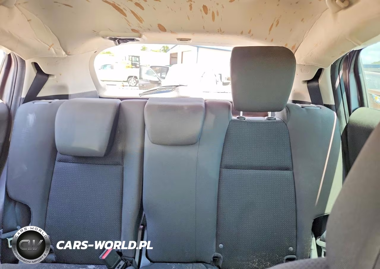 2020 Honda Hr-V Lx VIN:3CZRU5H31LM704209 - 10