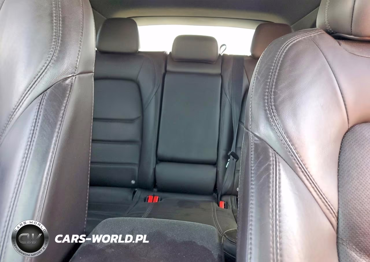 2019 Mazda Cx-5 Signature VIN:JM3KFBEY4K0610835 - 10