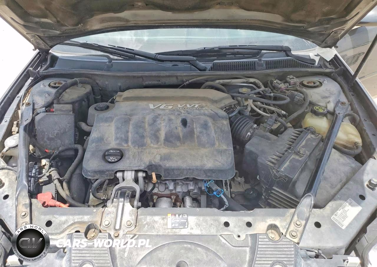 2013 Chevrolet Impala Ltz VIN:2G1WC5E32D1257410 - 11