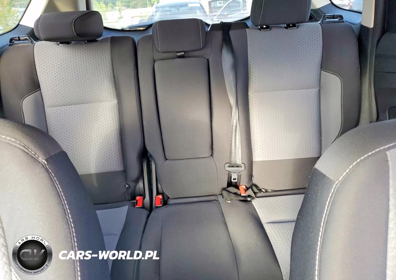 2018 Ford Escape Se VIN:1FMCU0GD0JUD25974 - 10
