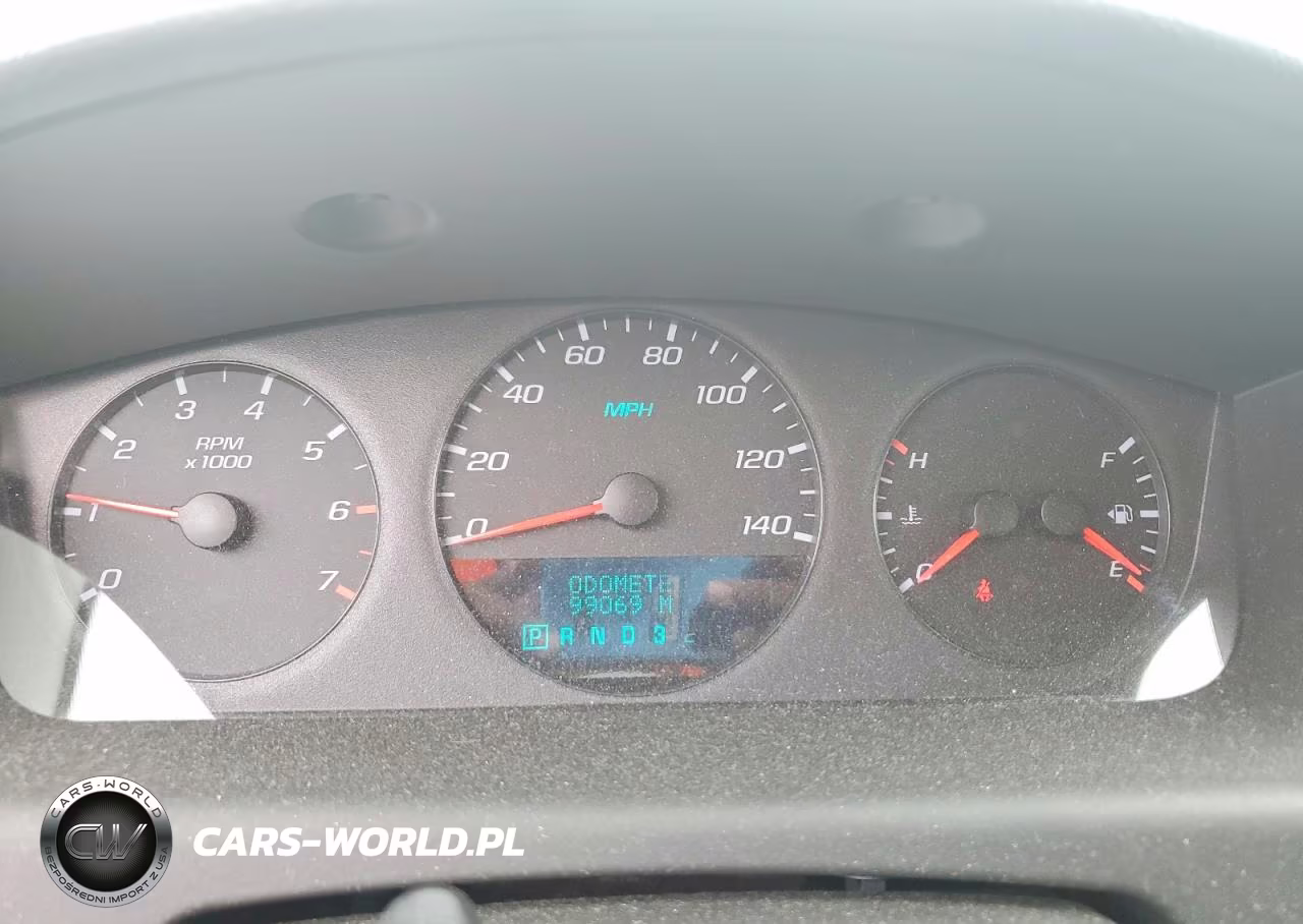 2009 Chevrolet Impala Ls VIN:2G1WB57N591108353 - 9