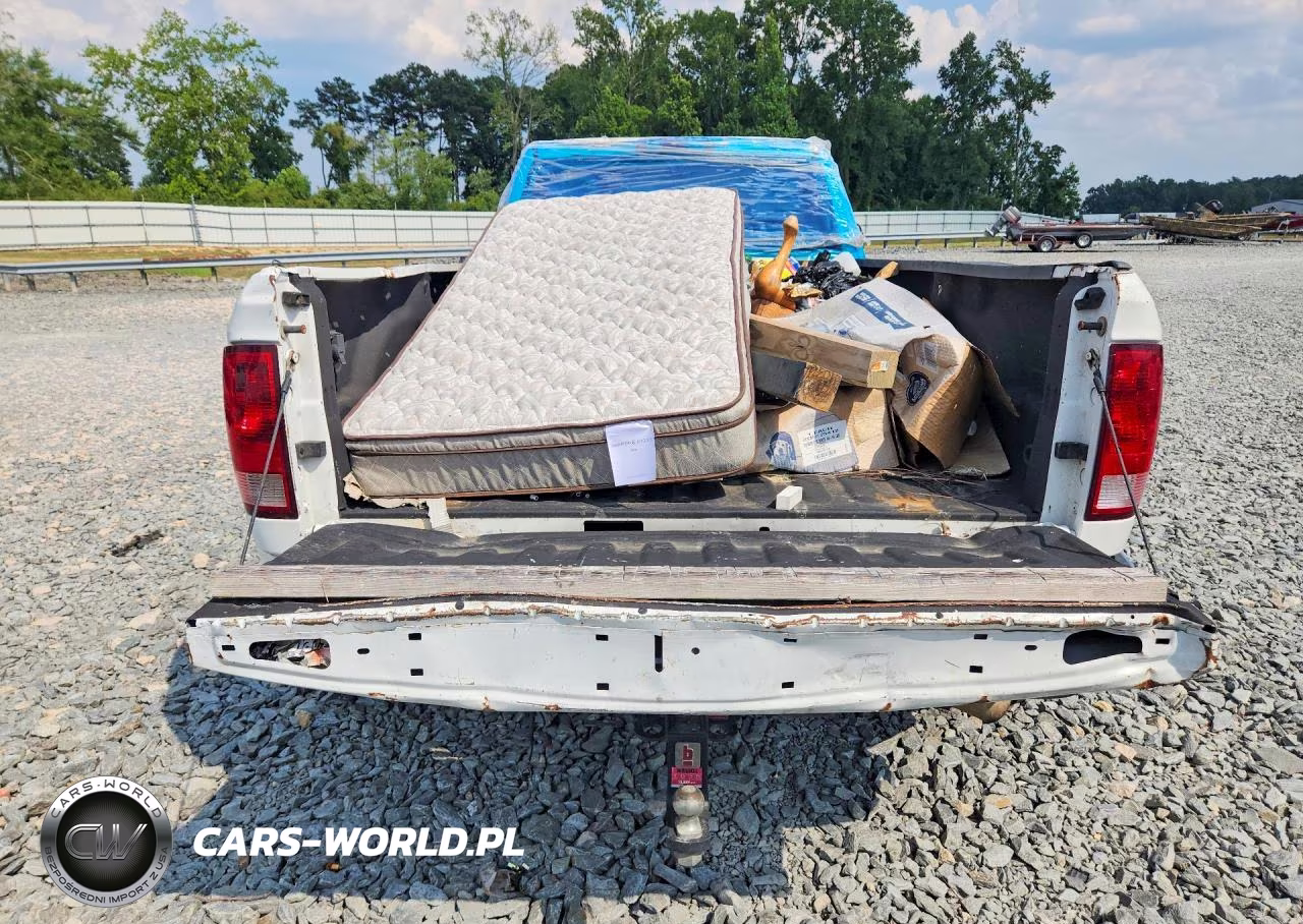2020 Ram 3500 Tradesman VIN:3C63RRGL7LG158740 - 6