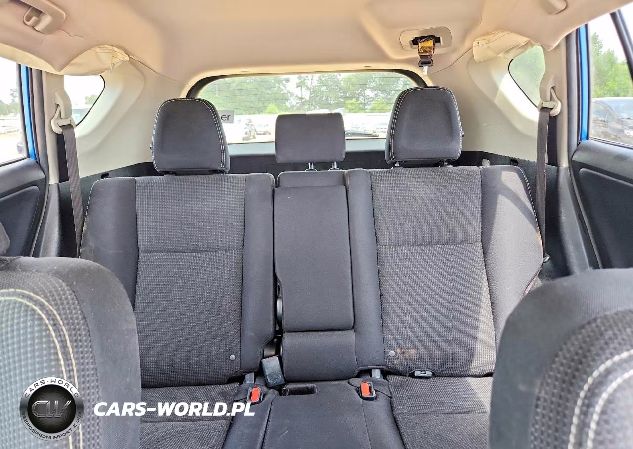 2016 Toyota Rav4 Xle VIN:JTMRFREV2GJ067329 - 10