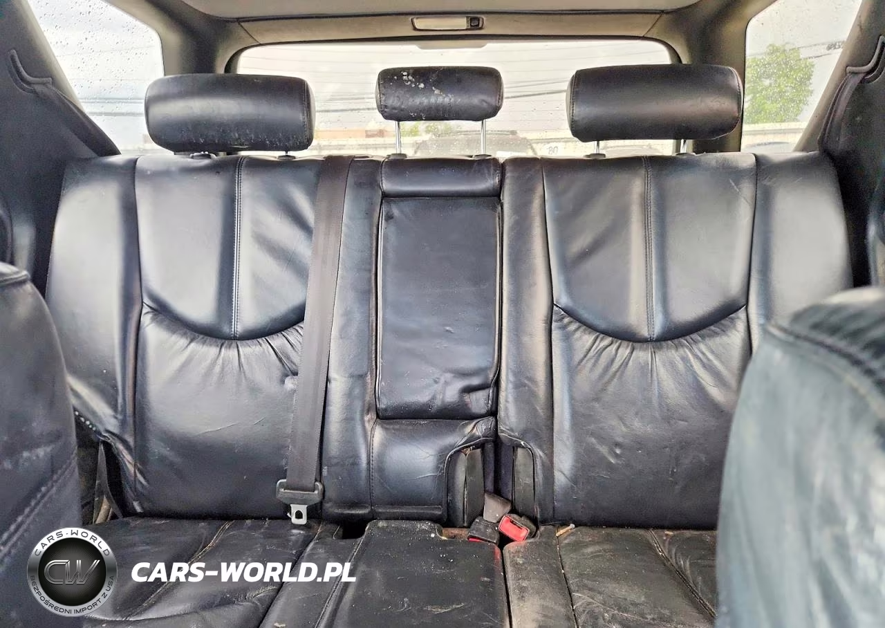 2003 Lexus Rx 300 VIN:JTJHF10U930306058 - 10