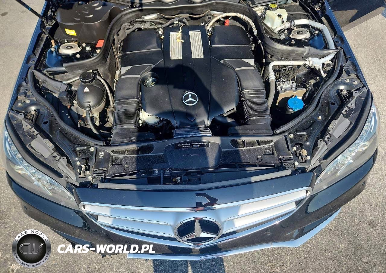 2015 Mercedes-Benz E 400 VIN:WDDHF6FB3FB117118 - 11