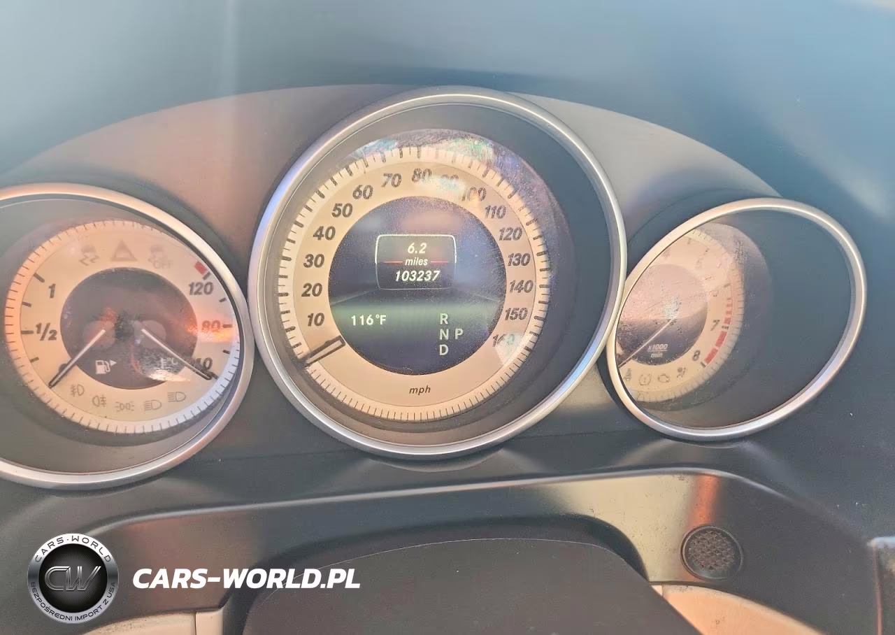 2015 Mercedes-Benz E 400 VIN:WDDHF6FB3FB117118 - 9