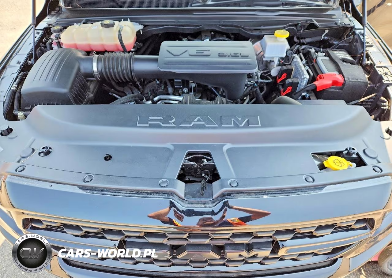 2023 Ram 1500 Big Horn-Lone Star VIN:1C6RRFFG2PN589884 - 11