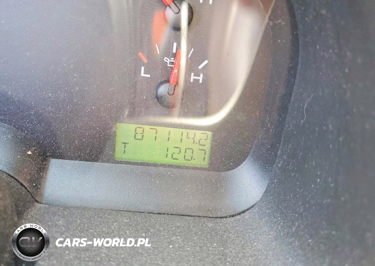2007 Ford F150 VIN:1FTRF12W97KC24945 - 9