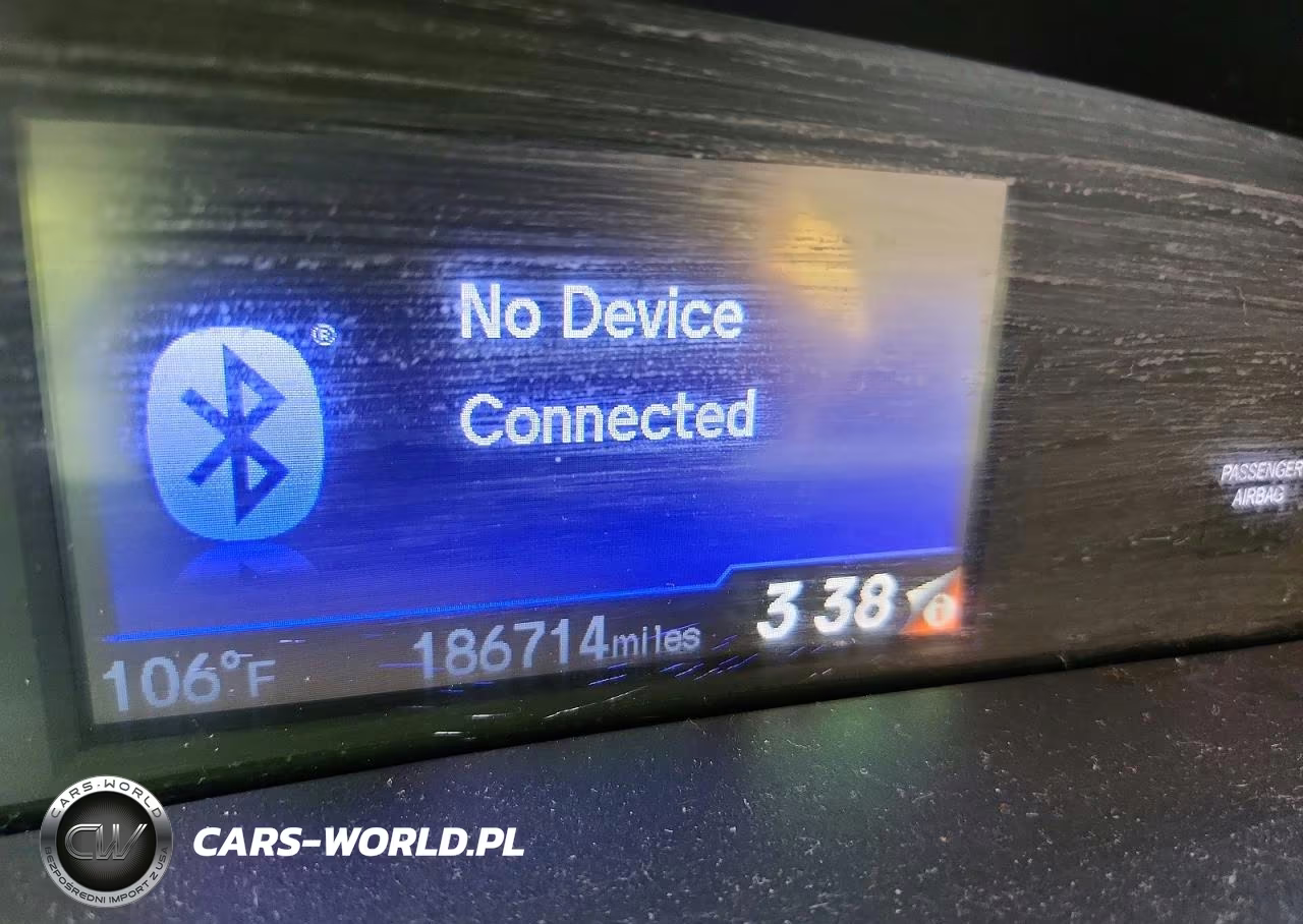 2015 Honda Civic Lx VIN:19XFB2F52FE226706 - 9