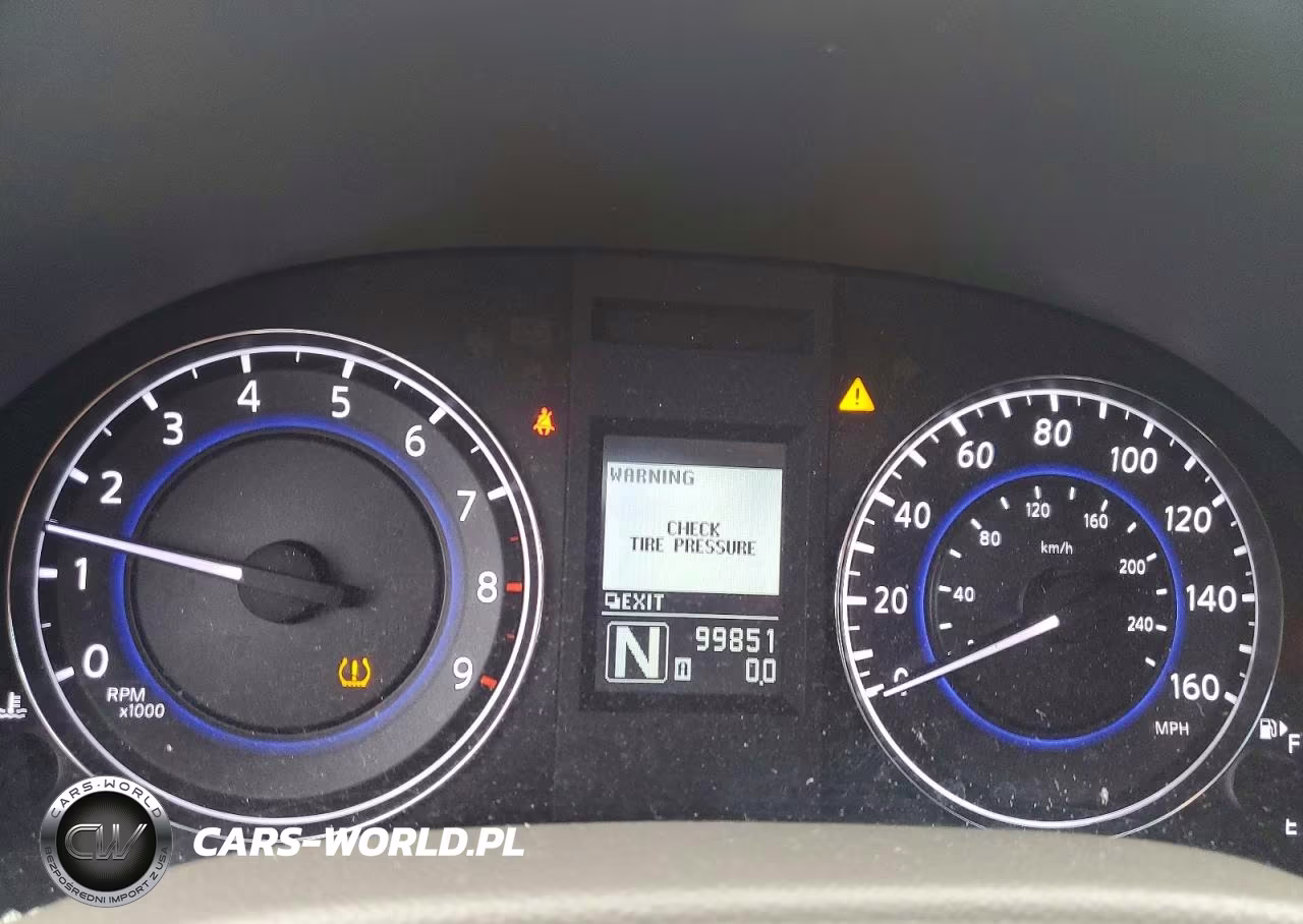2013 Infiniti G37 Sedan X VIN:JN1CV6AR3DM767678 - 9