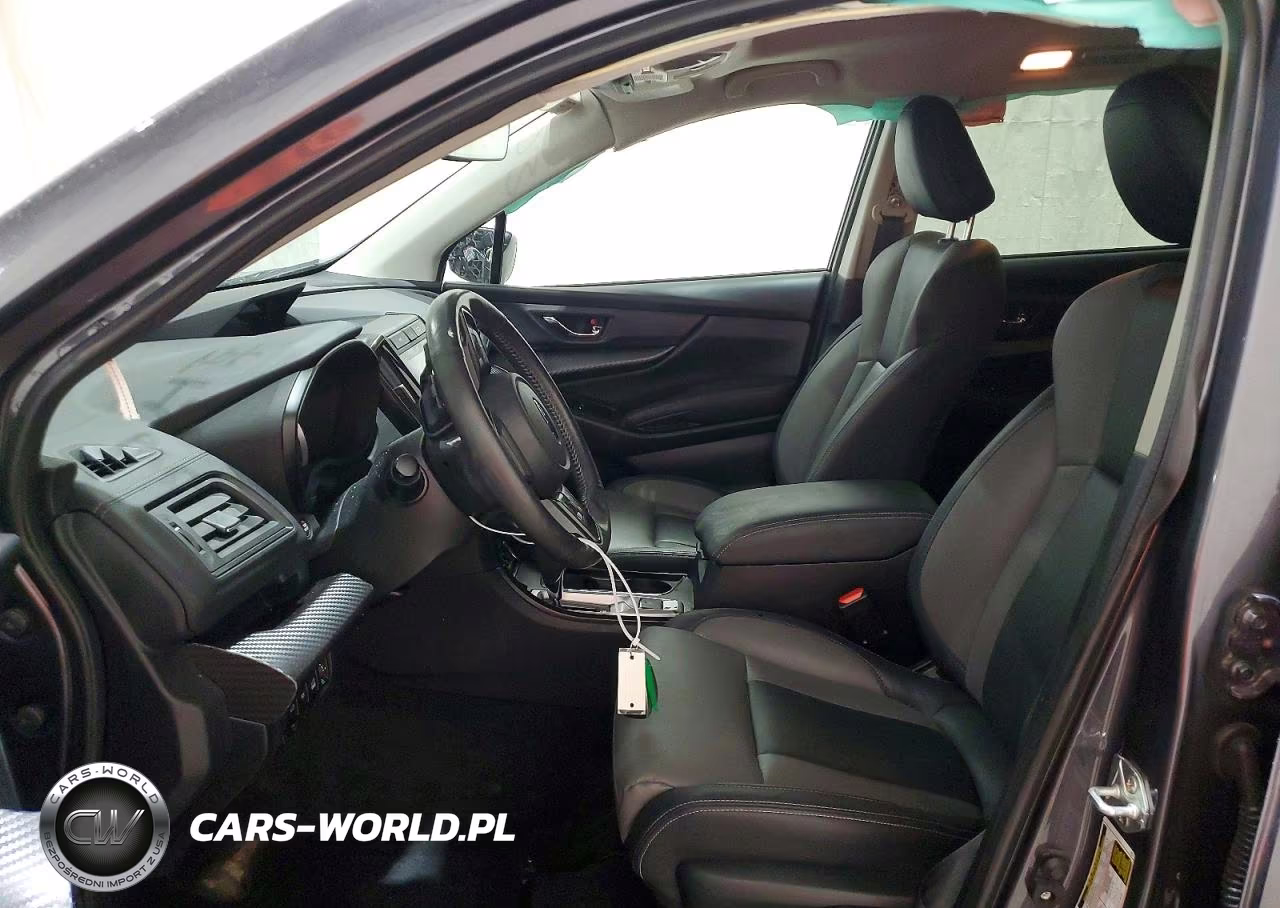 2022 Subaru Ascent Onyx Edition VIN:4S4WMAJD2N3442026 - 7