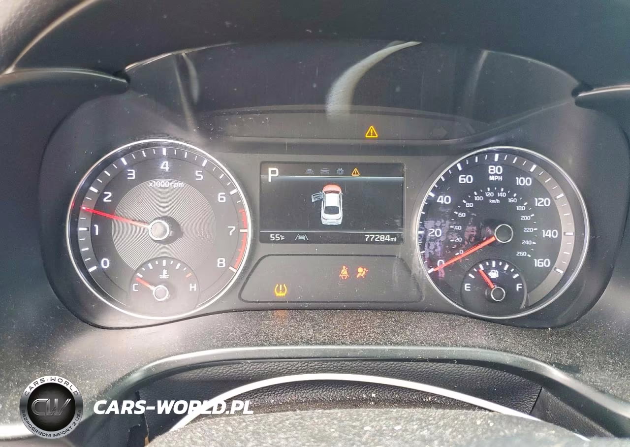 2023 Kia Forte Lx VIN:3KPF24AD5PE526560 - 9