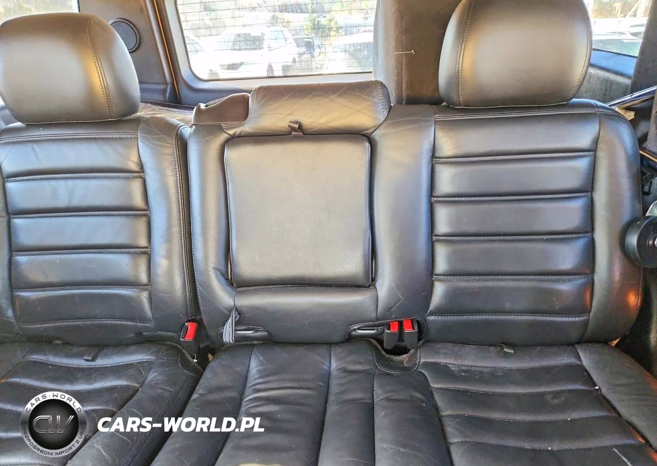 2005 Hummer H2 VIN:5GRGN23U25H114728 - 10