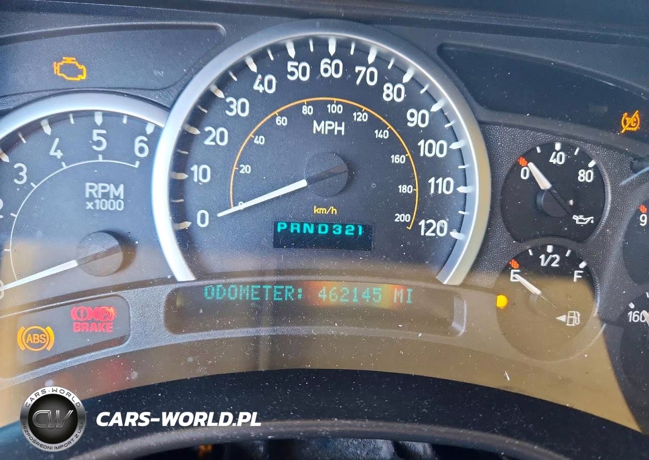 2005 Hummer H2 VIN:5GRGN23U25H114728 - 9
