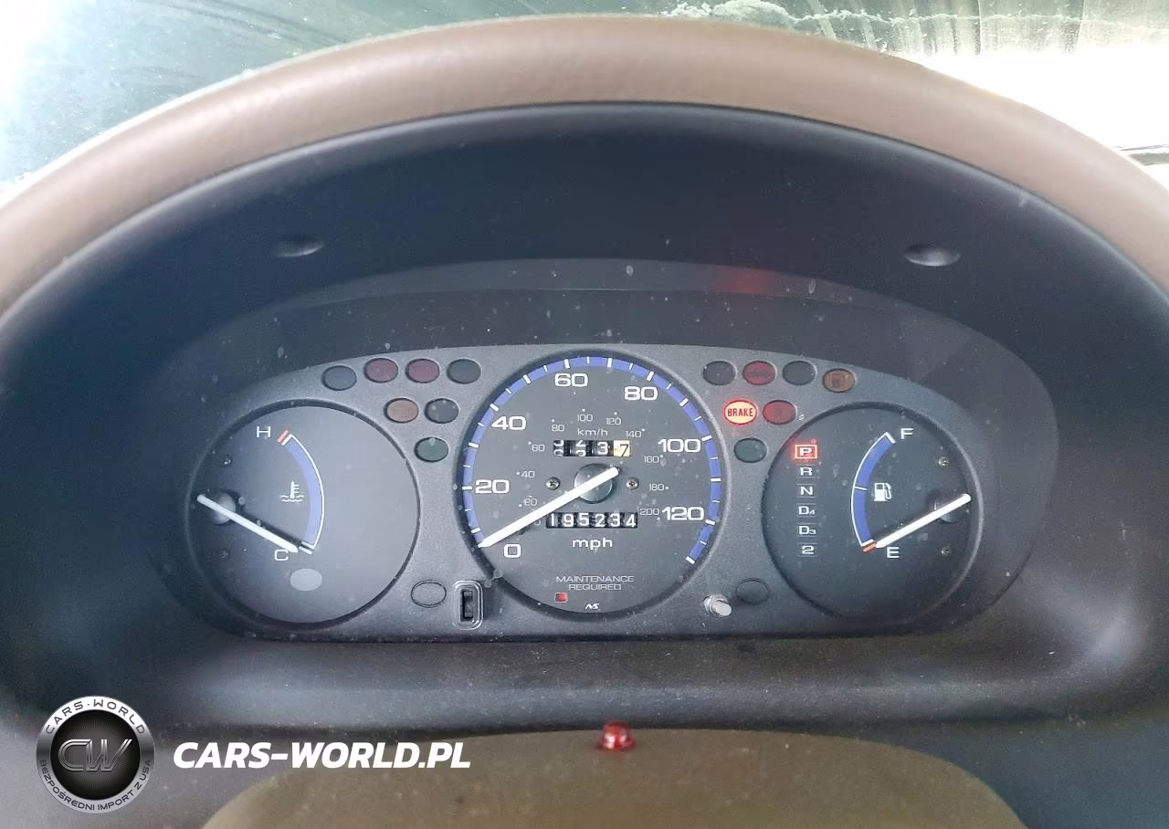 1999 Honda Civic VIN:2HGEJ661XXH559522 - 9