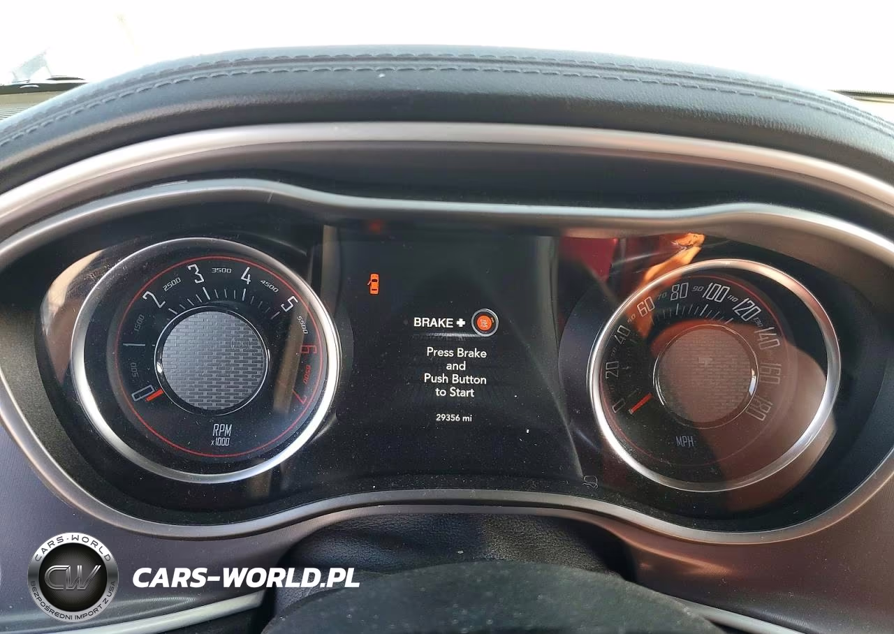 2022 Dodge Challenger VIN:2C3CDZFJXNH132261 - 9