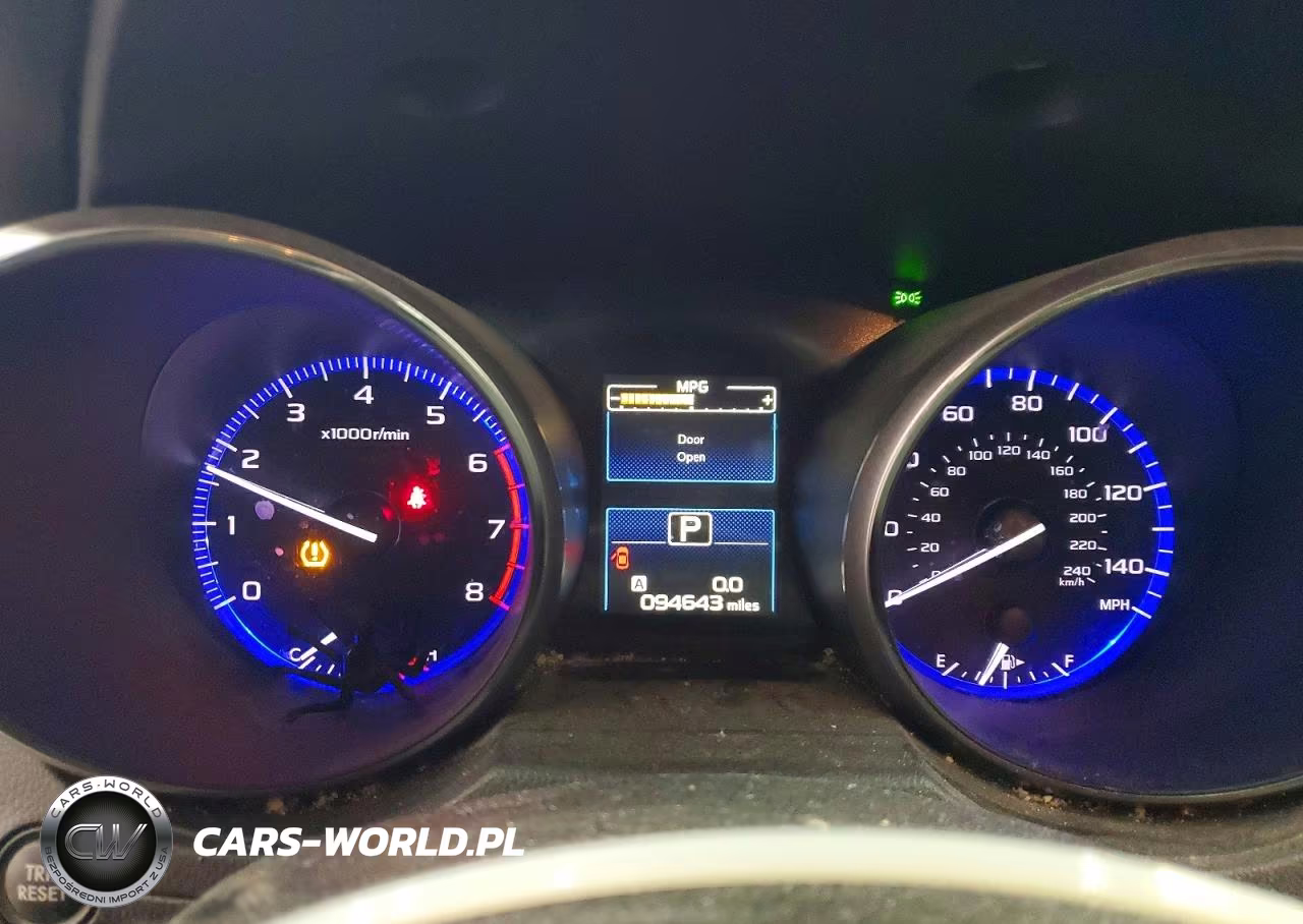 2017 Subaru Outback 2.5I Premium VIN:4S4BSACC1H3307102 - 9