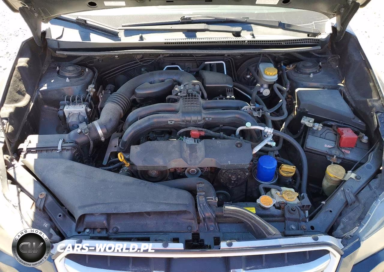 2014 Subaru Impreza Premium VIN:JF1GPAC62E8261516 - 11