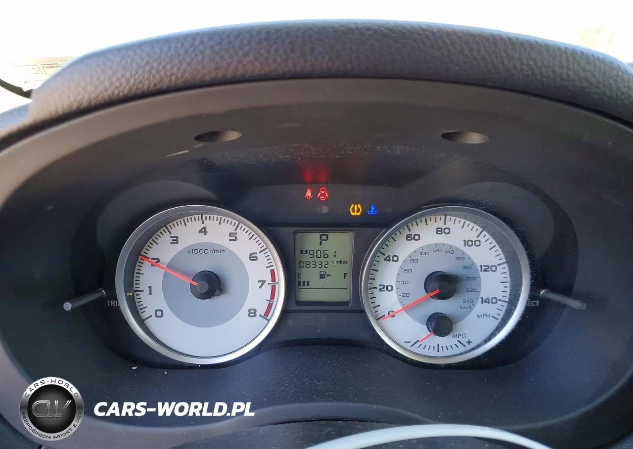 2014 Subaru Impreza Premium VIN:JF1GPAC62E8261516 - 9